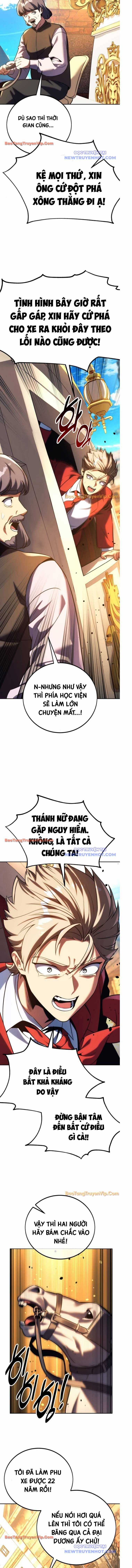 Hướng Dẫn Sinh Tồn Trong Học Viện Chapter 72 trang 373