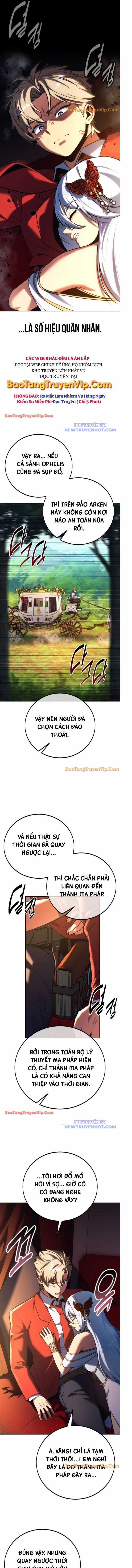 Hướng Dẫn Sinh Tồn Trong Học Viện Chapter 72 trang 375