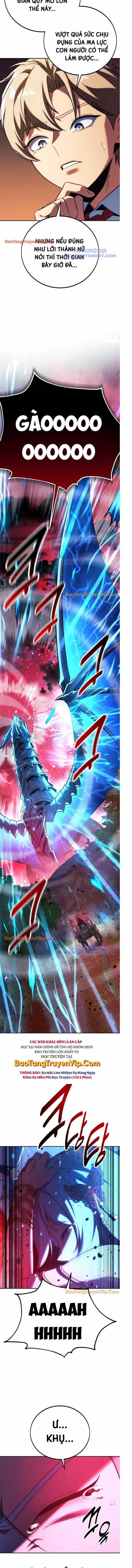 Hướng Dẫn Sinh Tồn Trong Học Viện Chapter 72 trang 376