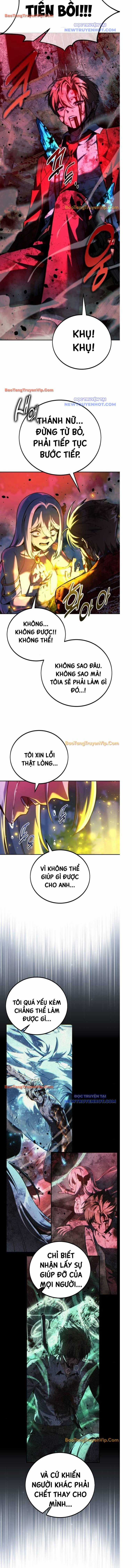 Hướng Dẫn Sinh Tồn Trong Học Viện Chapter 72 trang 378