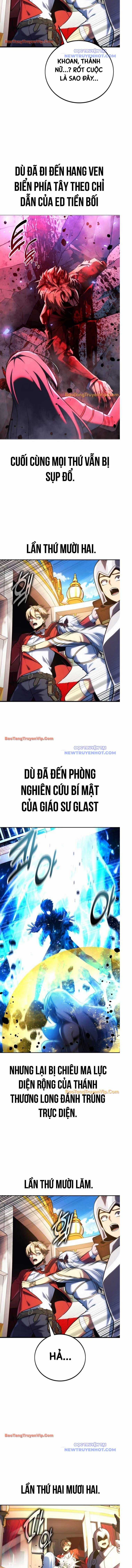 Hướng Dẫn Sinh Tồn Trong Học Viện Chapter 72 trang 384