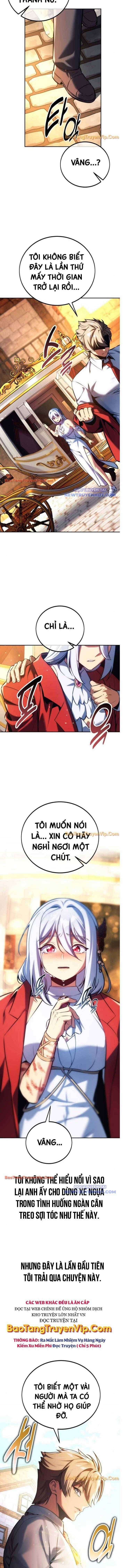 Hướng Dẫn Sinh Tồn Trong Học Viện Chapter 72 trang 389