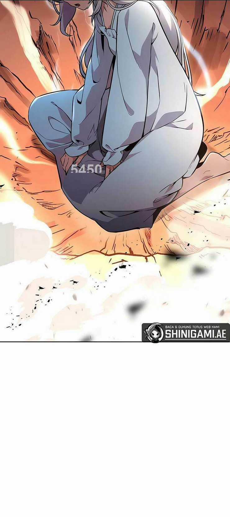 Hướng Dẫn Sinh Tồn Trong Học Viện Chapter 8 trang 1