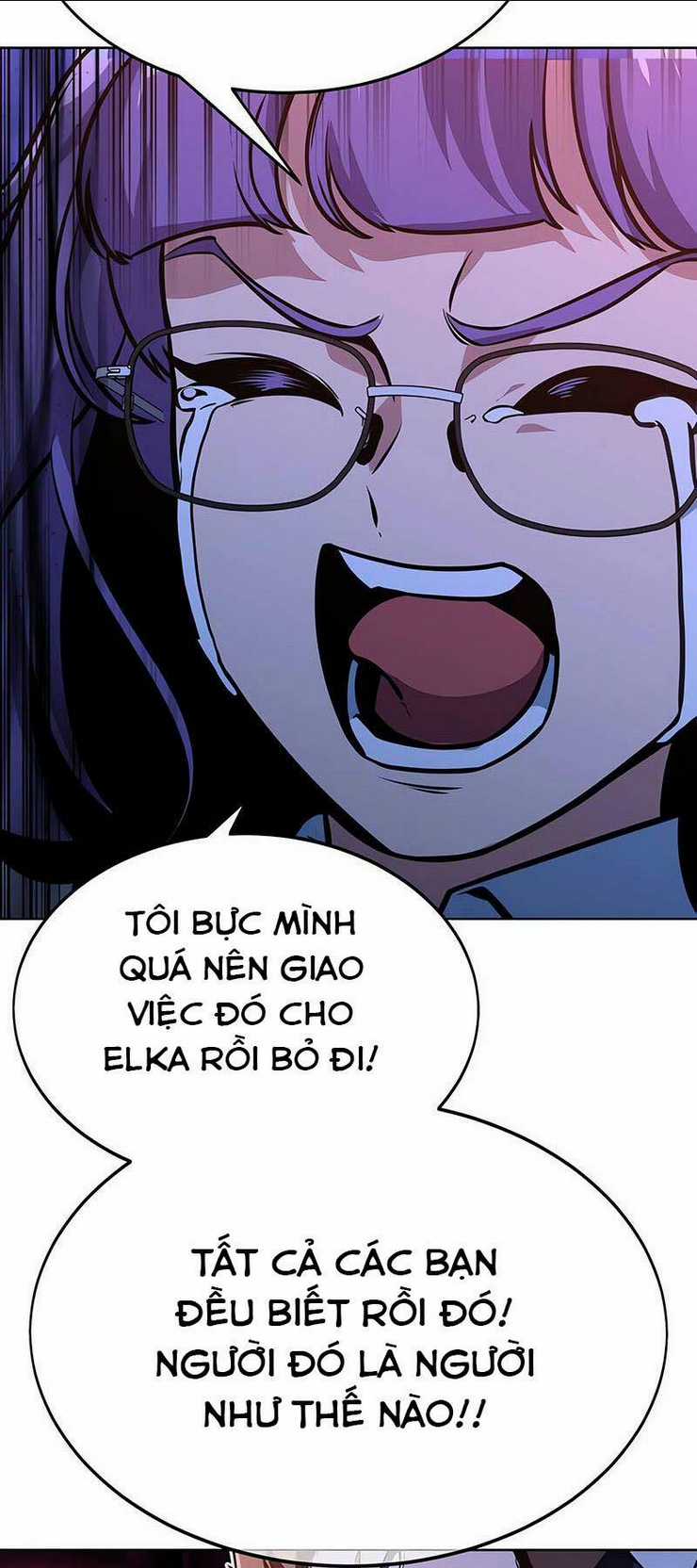 Hướng Dẫn Sinh Tồn Trong Học Viện Chapter 8 trang 100
