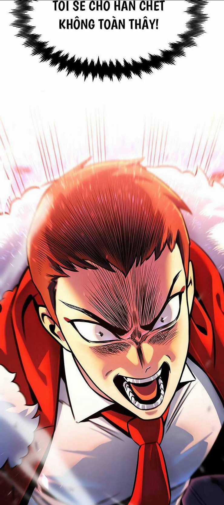 Hướng Dẫn Sinh Tồn Trong Học Viện Chapter 8 trang 117