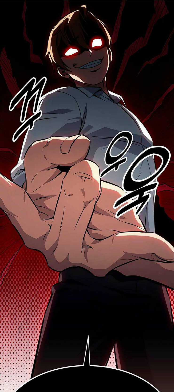 Hướng Dẫn Sinh Tồn Trong Học Viện Chapter 8 trang 13