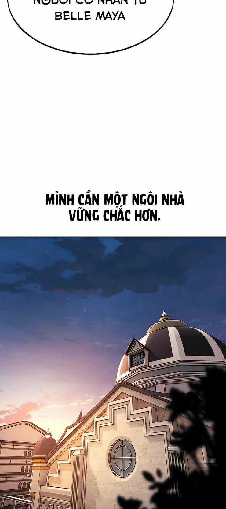 Hướng Dẫn Sinh Tồn Trong Học Viện Chapter 8 trang 15