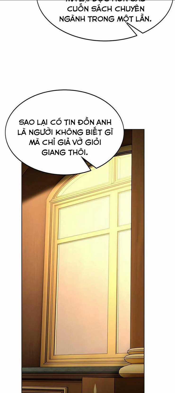 Hướng Dẫn Sinh Tồn Trong Học Viện Chapter 8 trang 27