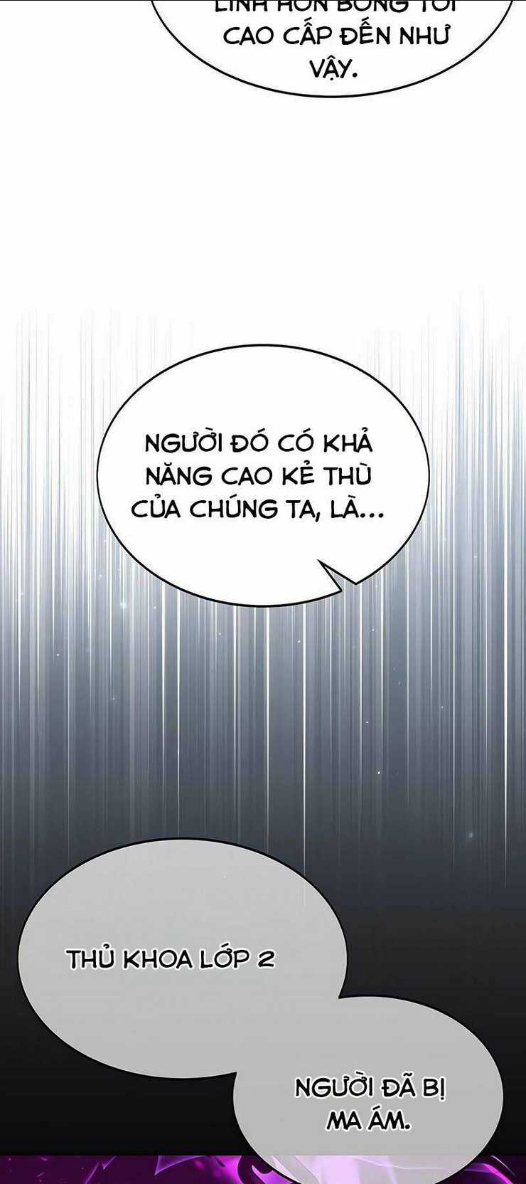 Hướng Dẫn Sinh Tồn Trong Học Viện Chapter 8 trang 47
