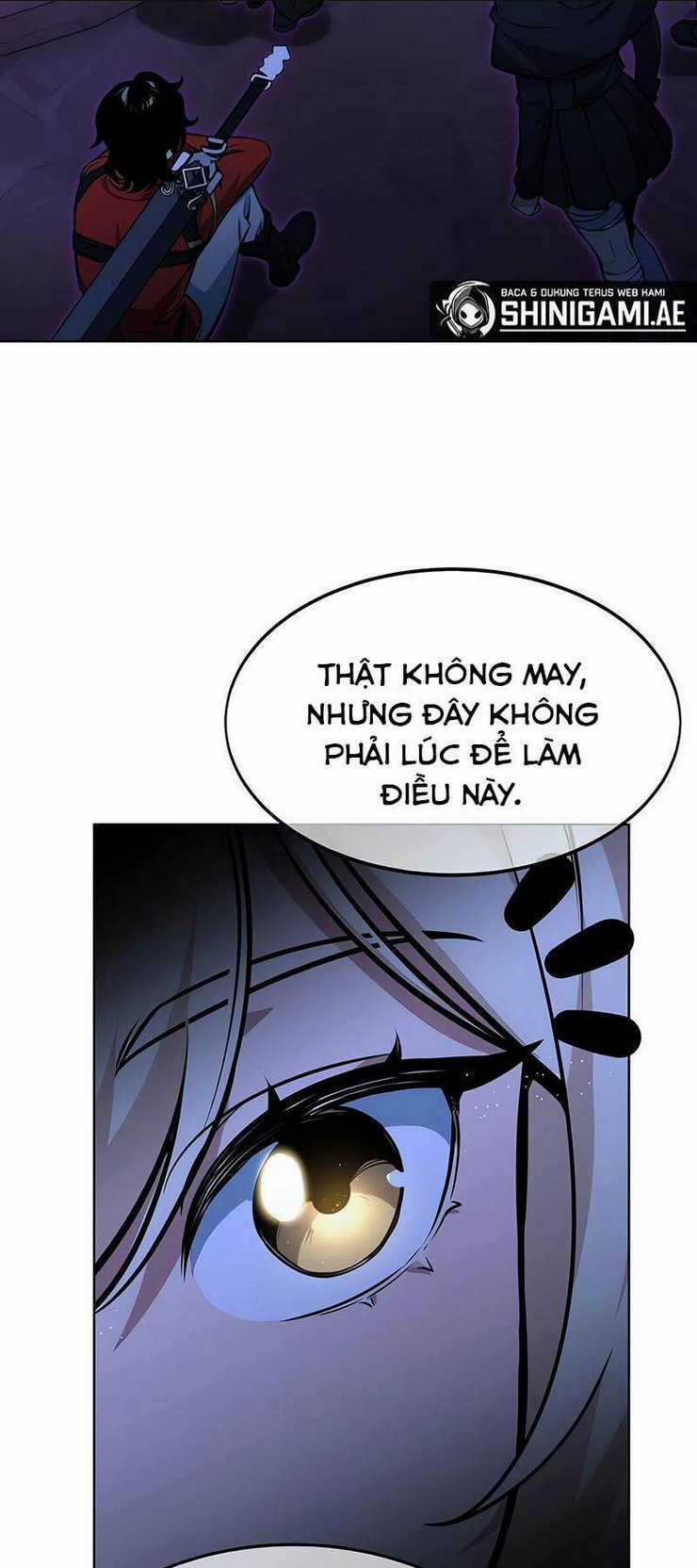 Hướng Dẫn Sinh Tồn Trong Học Viện Chapter 8 trang 50