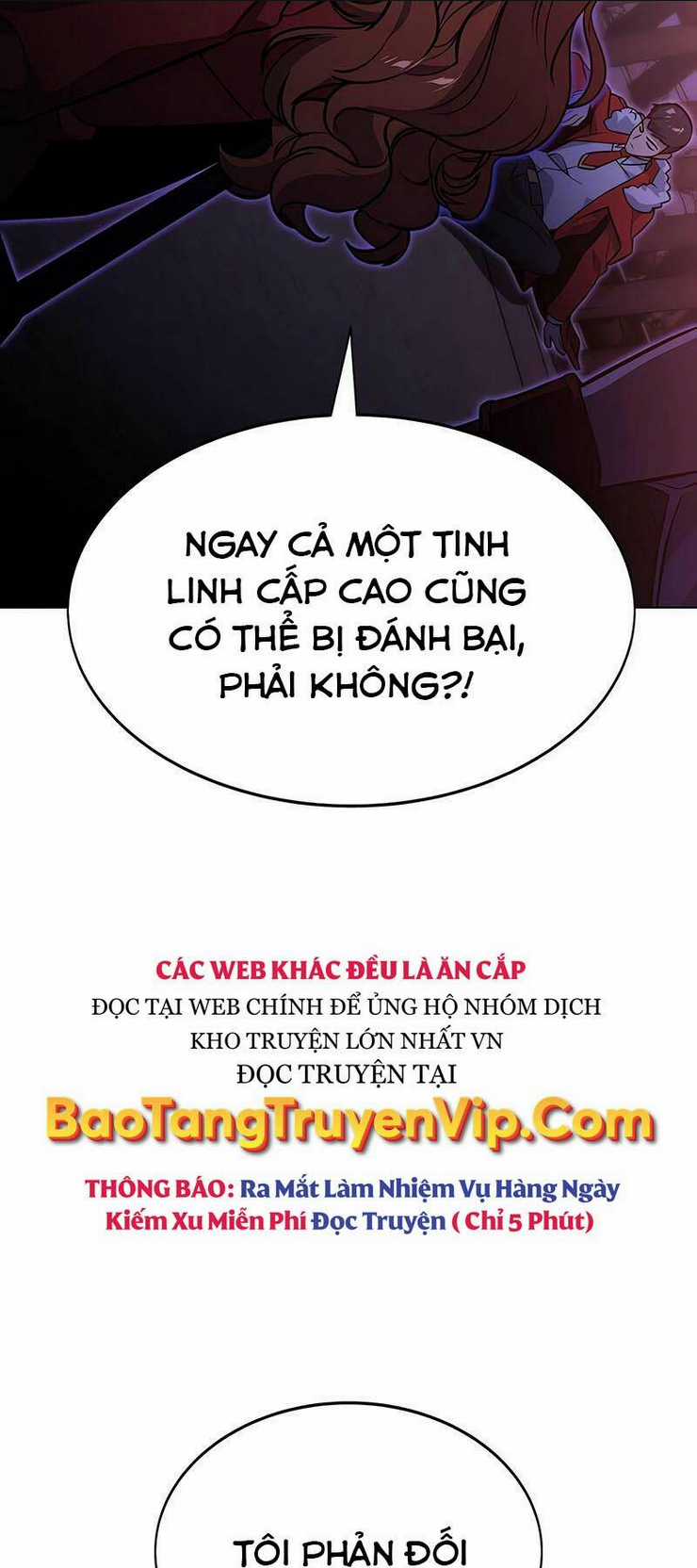 Hướng Dẫn Sinh Tồn Trong Học Viện Chapter 8 trang 57