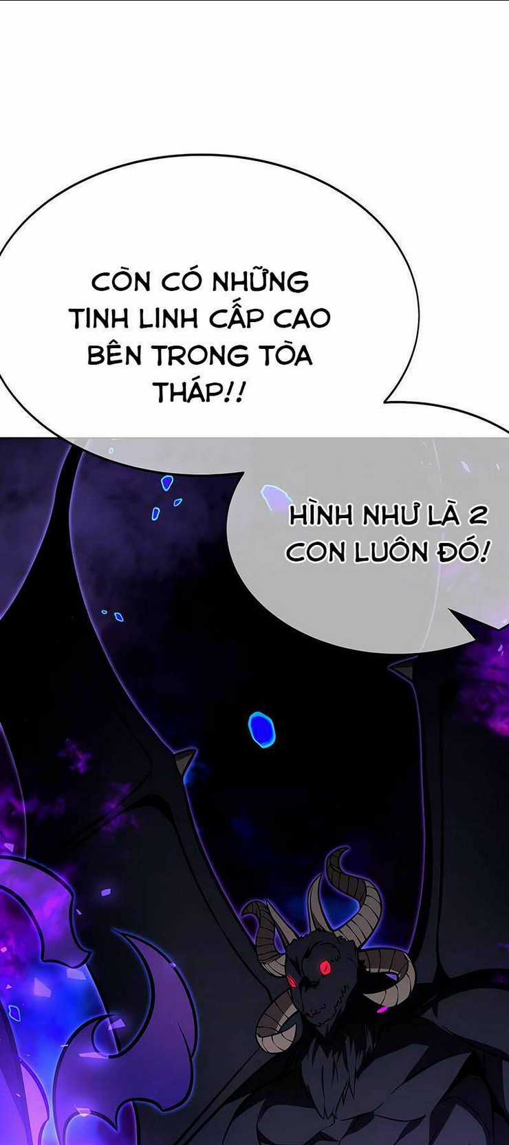 Hướng Dẫn Sinh Tồn Trong Học Viện Chapter 8 trang 61