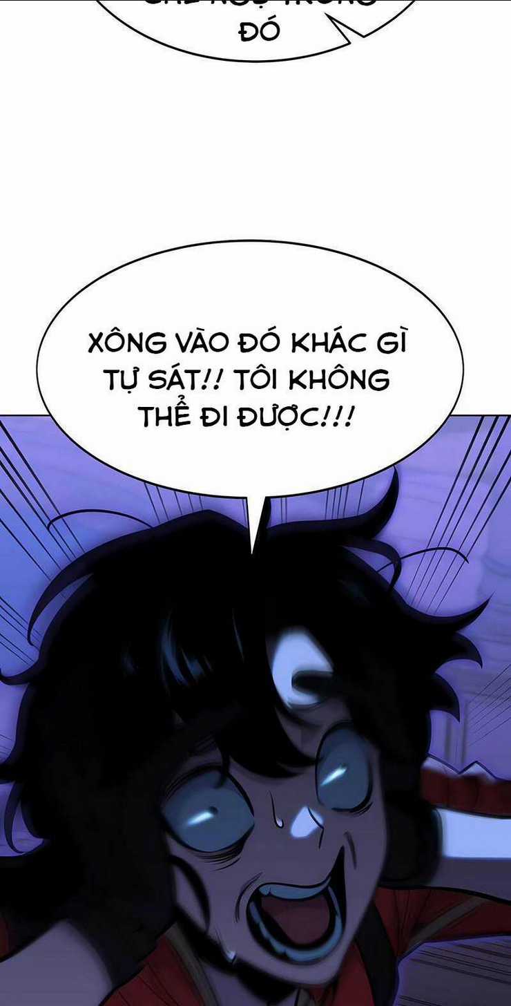 Hướng Dẫn Sinh Tồn Trong Học Viện Chapter 8 trang 63
