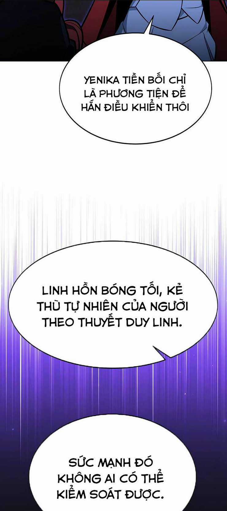 Hướng Dẫn Sinh Tồn Trong Học Viện Chapter 8 trang 66