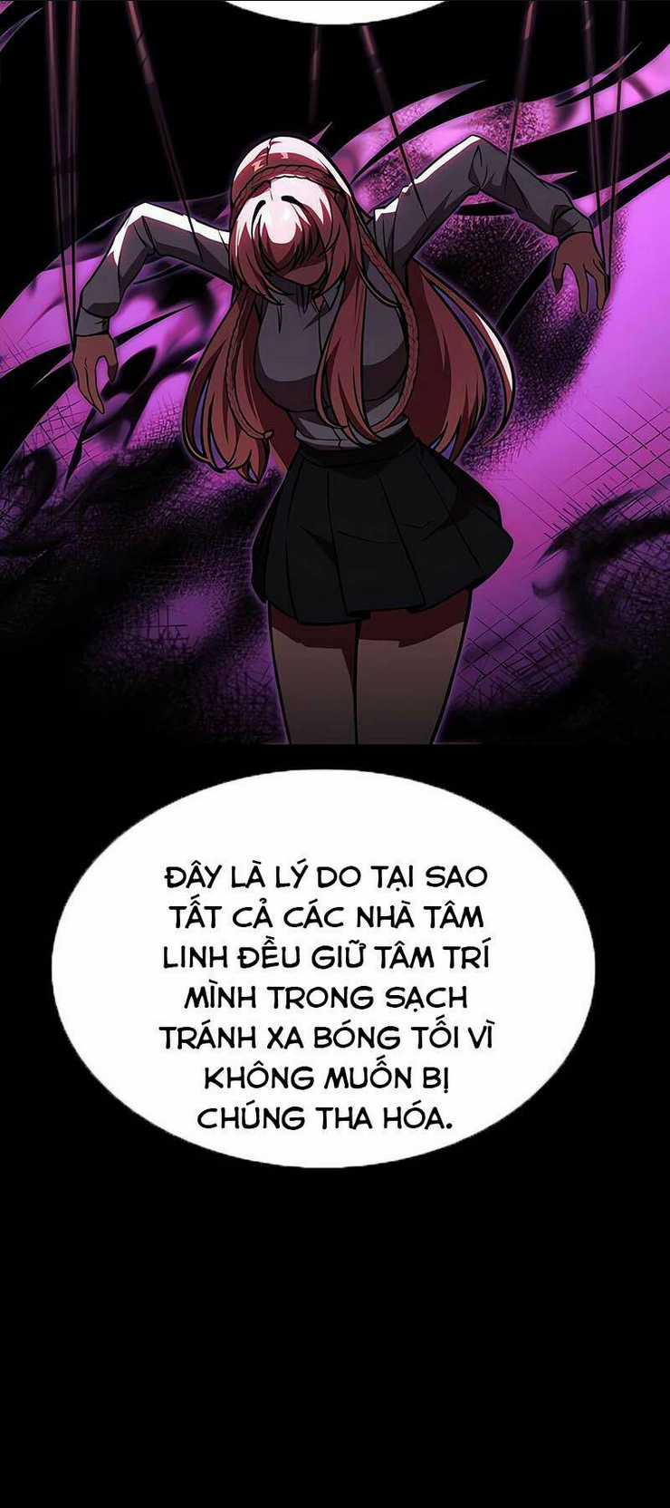 Hướng Dẫn Sinh Tồn Trong Học Viện Chapter 8 trang 68
