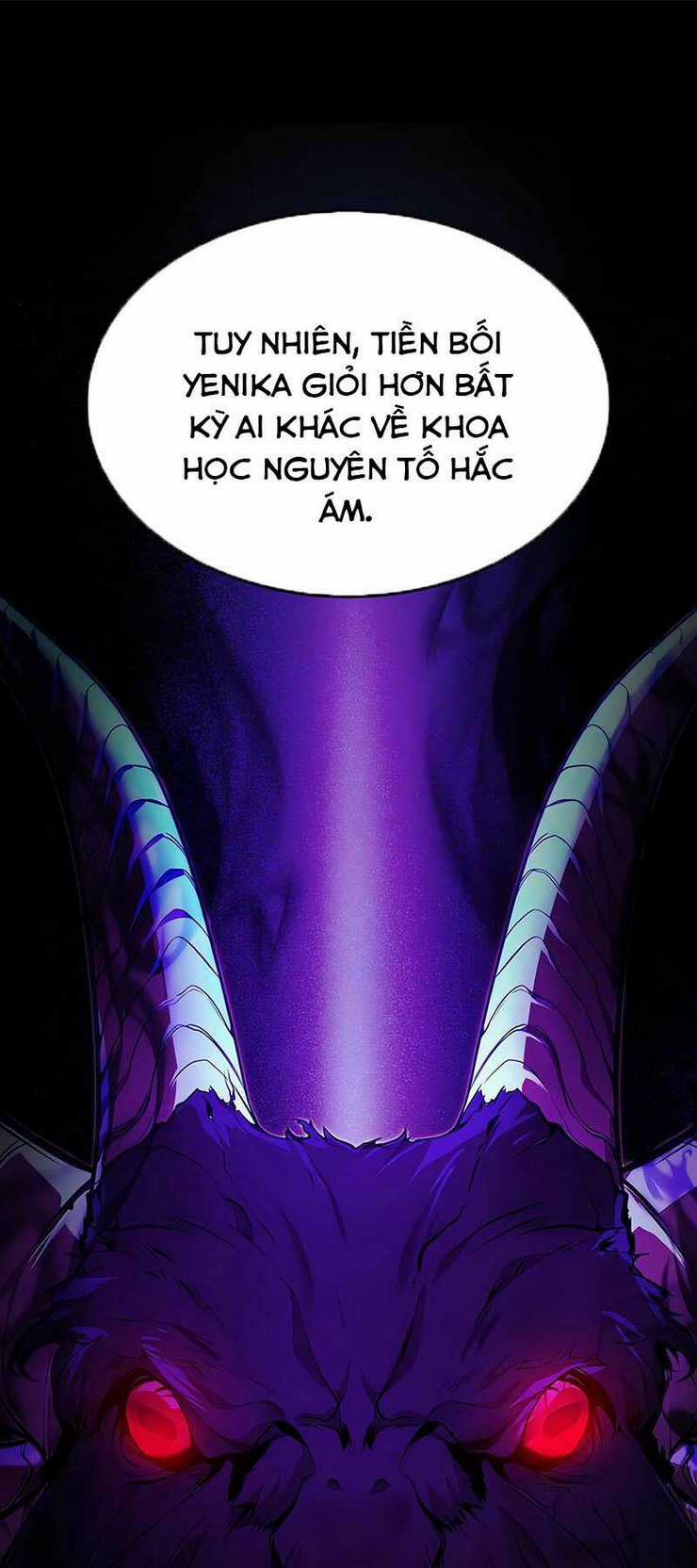 Hướng Dẫn Sinh Tồn Trong Học Viện Chapter 8 trang 69