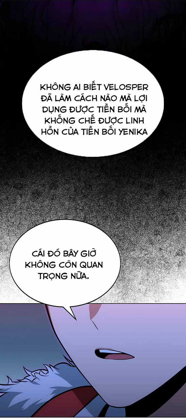 Hướng Dẫn Sinh Tồn Trong Học Viện Chapter 8 trang 70