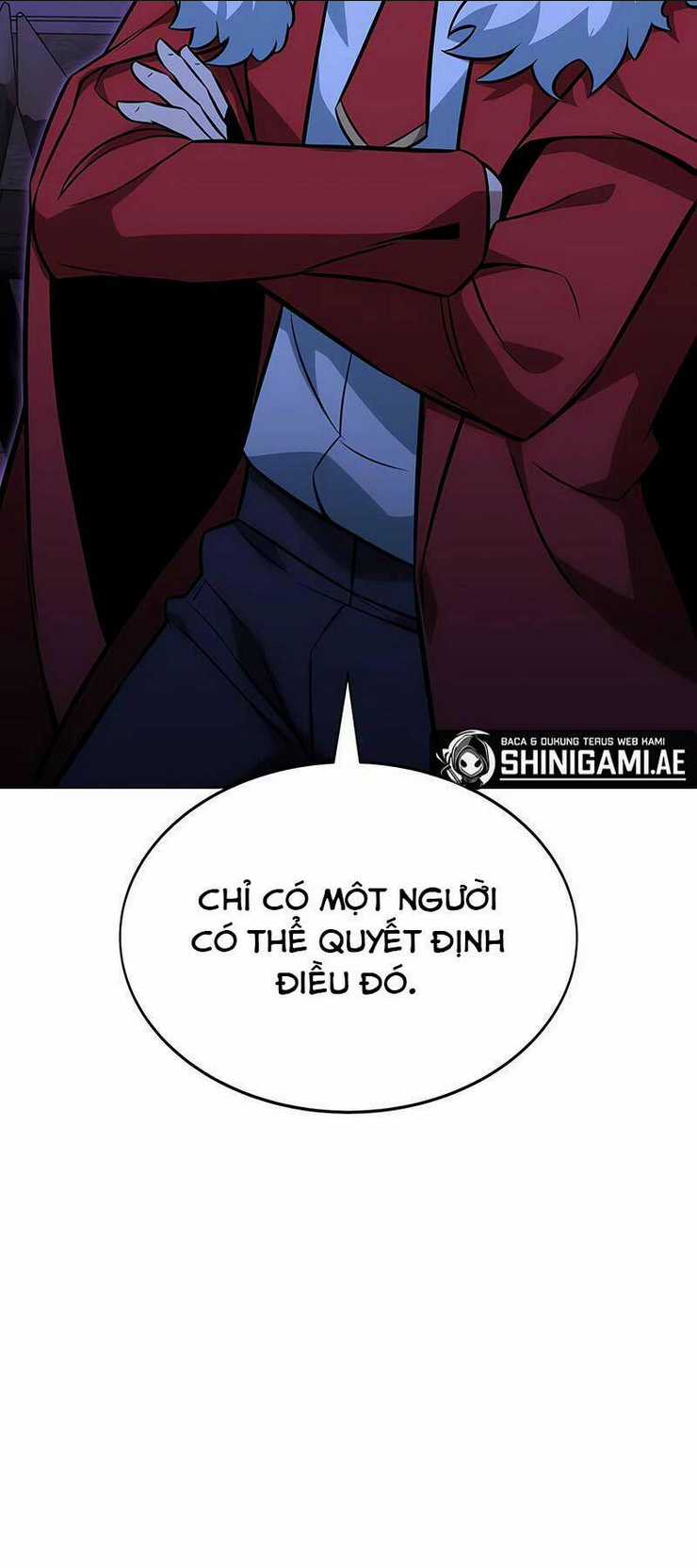 Hướng Dẫn Sinh Tồn Trong Học Viện Chapter 8 trang 72