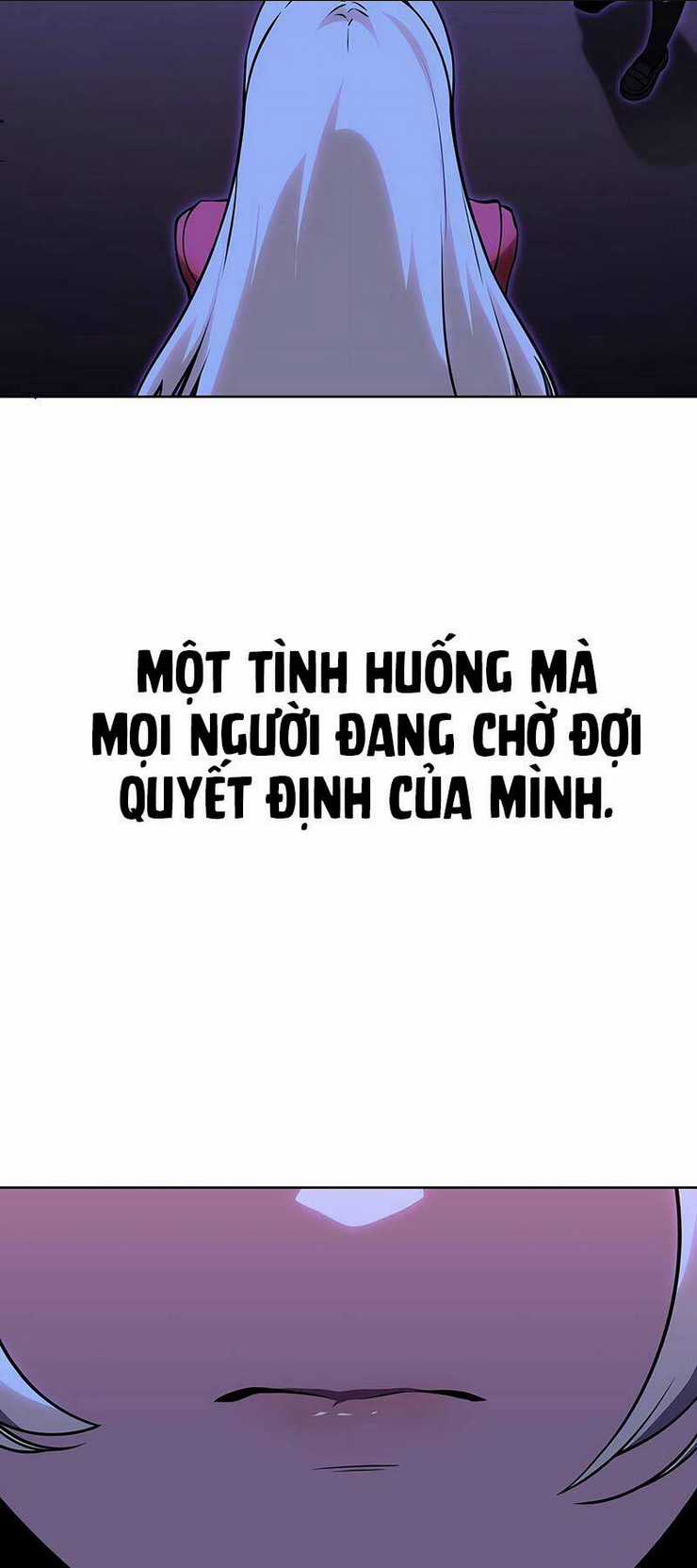Hướng Dẫn Sinh Tồn Trong Học Viện Chapter 8 trang 75