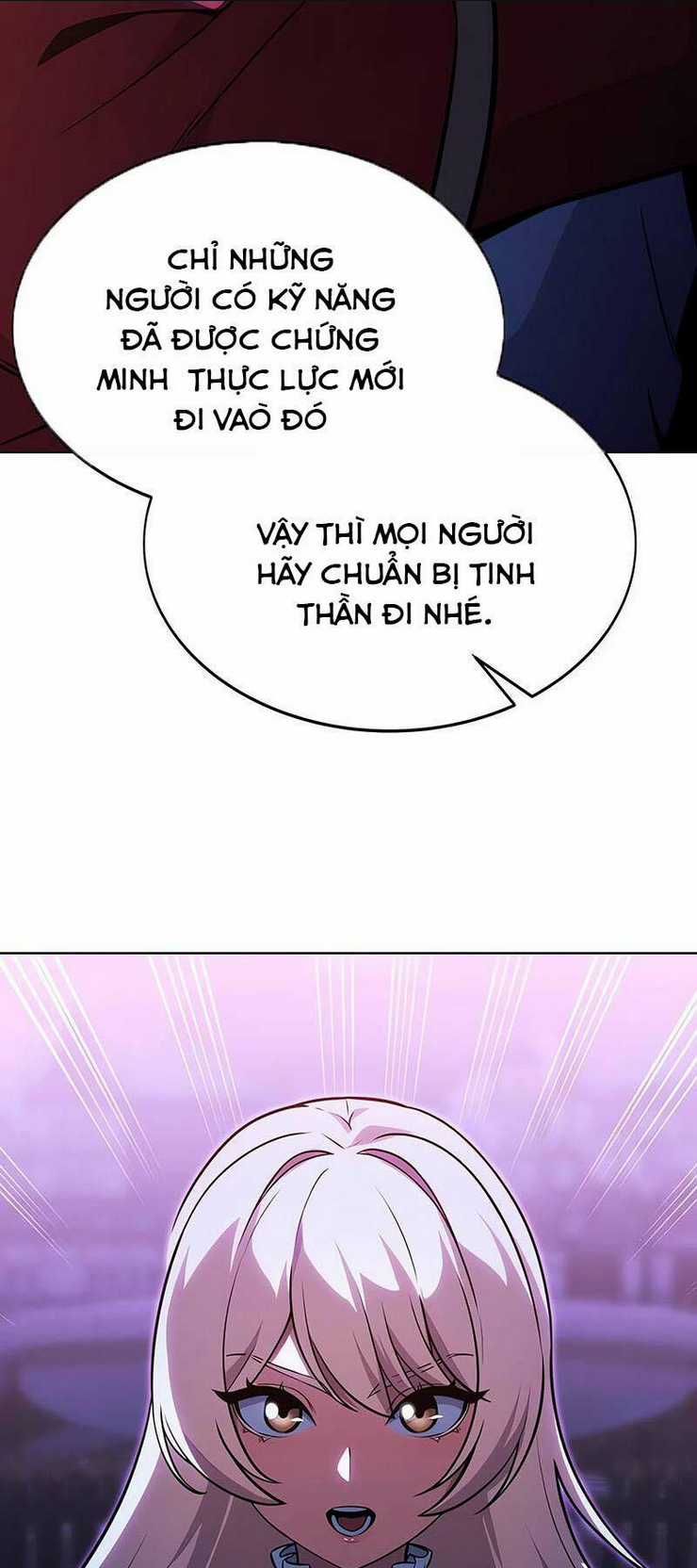 Hướng Dẫn Sinh Tồn Trong Học Viện Chapter 8 trang 81