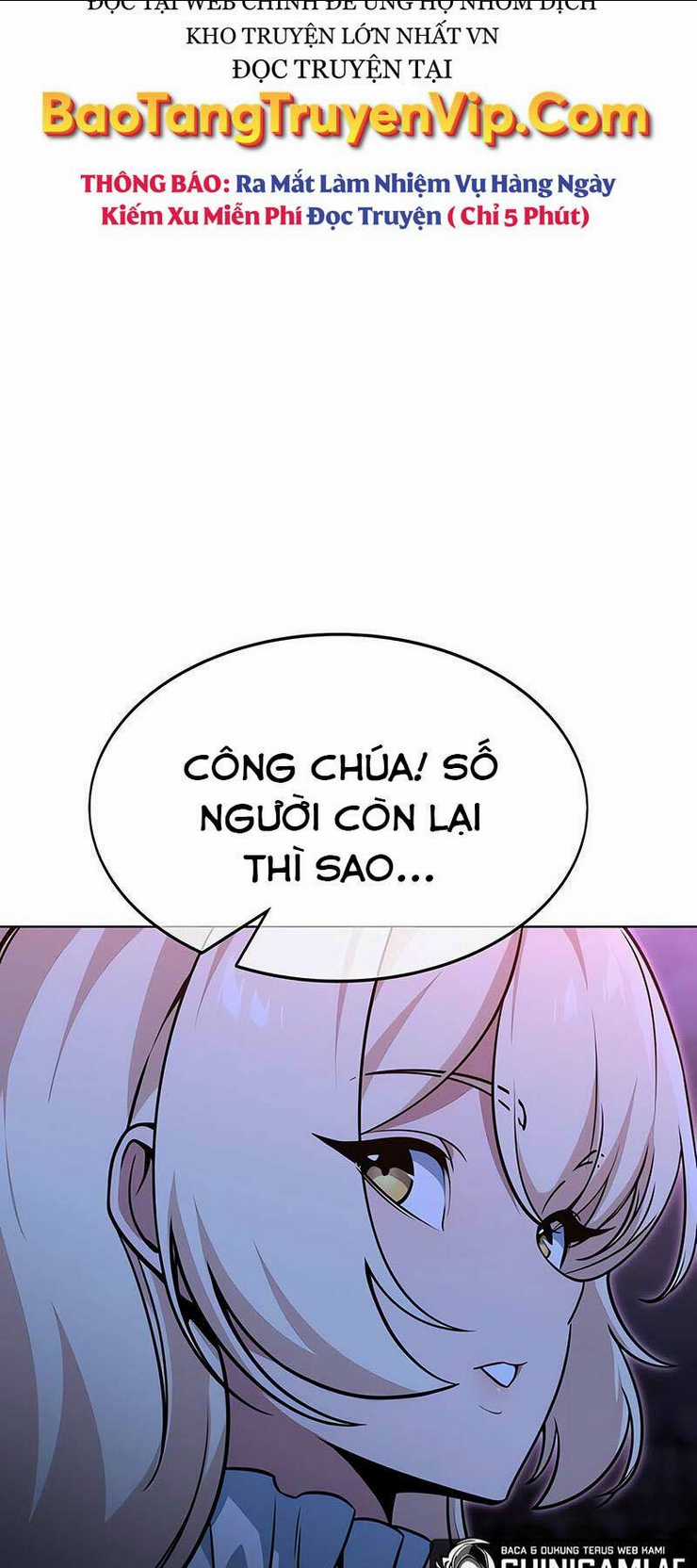 Hướng Dẫn Sinh Tồn Trong Học Viện Chapter 8 trang 83