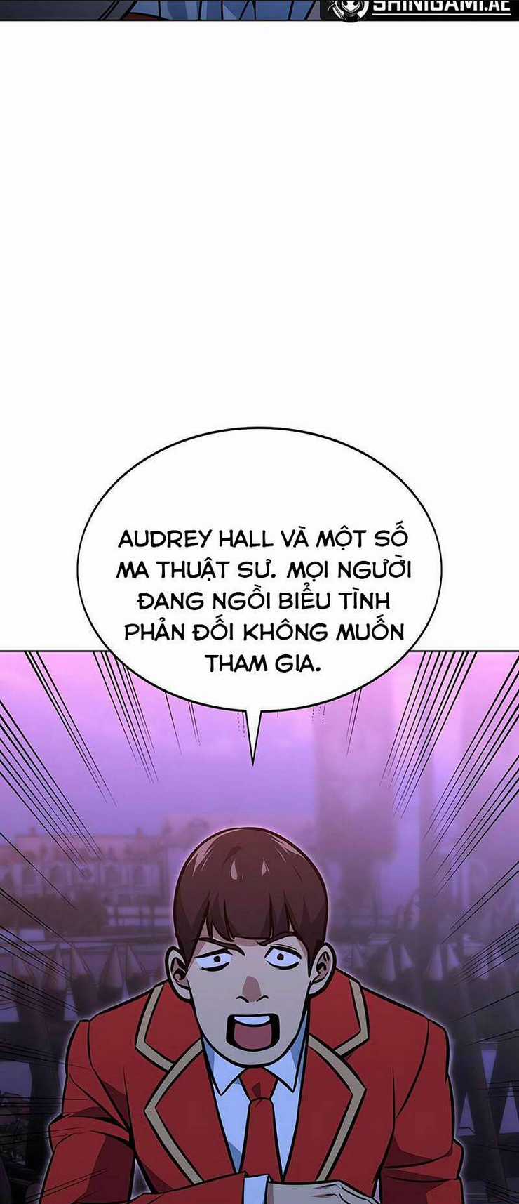 Hướng Dẫn Sinh Tồn Trong Học Viện Chapter 8 trang 84