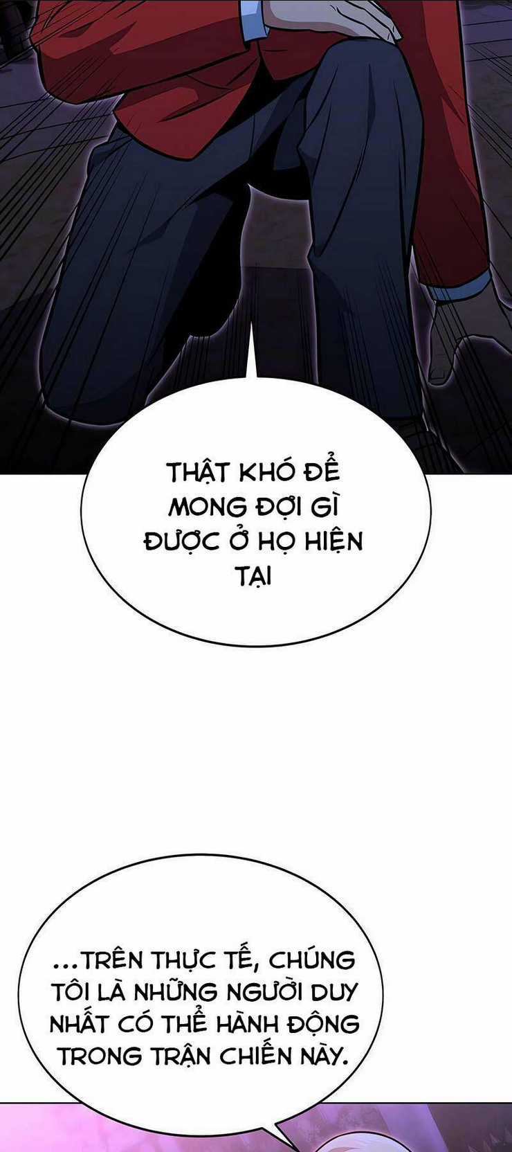 Hướng Dẫn Sinh Tồn Trong Học Viện Chapter 8 trang 85