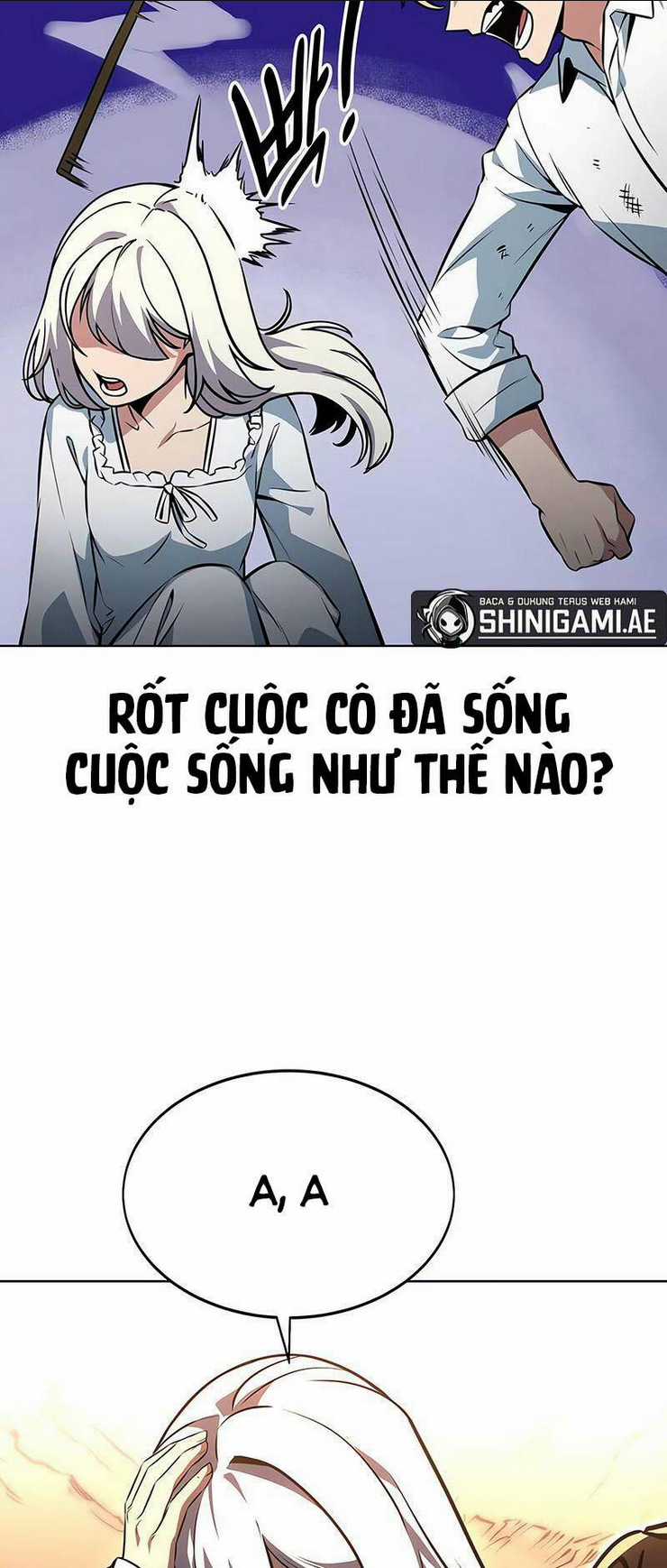 Hướng Dẫn Sinh Tồn Trong Học Viện Chapter 8 trang 9