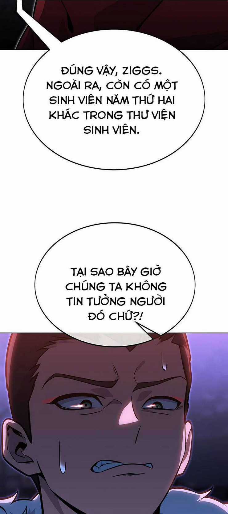 Hướng Dẫn Sinh Tồn Trong Học Viện Chapter 8 trang 94
