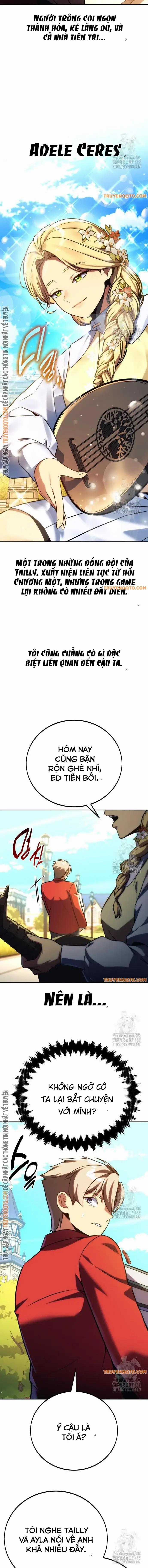 Hướng Dẫn Sinh Tồn Trong Học Viện Chương 67 trang 4