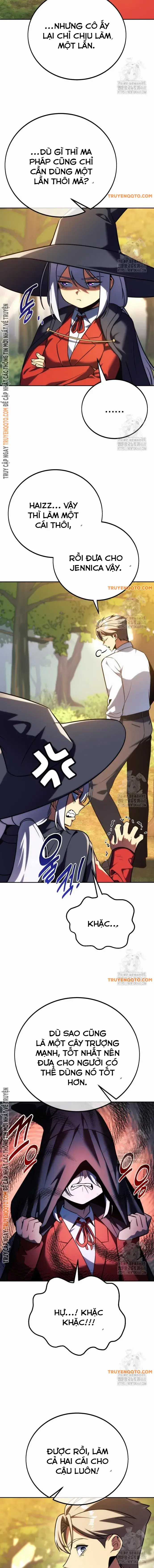 Hướng Dẫn Sinh Tồn Trong Học Viện Chương 67 trang 9