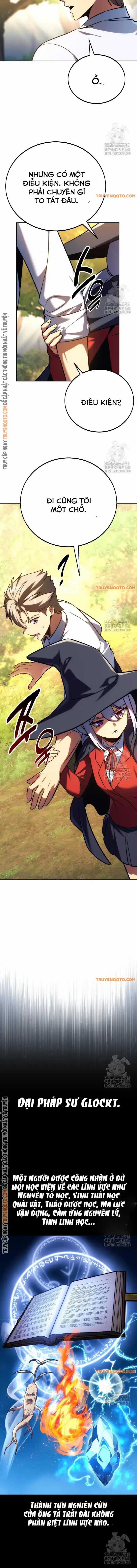 Hướng Dẫn Sinh Tồn Trong Học Viện Chương 67 trang 10