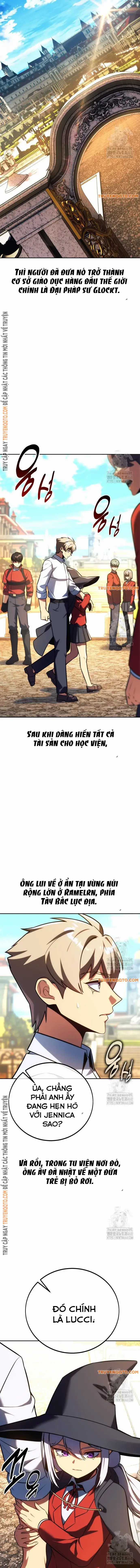 Hướng Dẫn Sinh Tồn Trong Học Viện Chương 67 trang 12