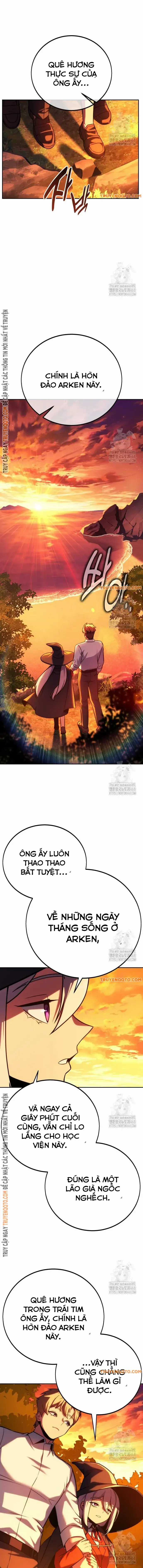 Hướng Dẫn Sinh Tồn Trong Học Viện Chương 67 trang 16