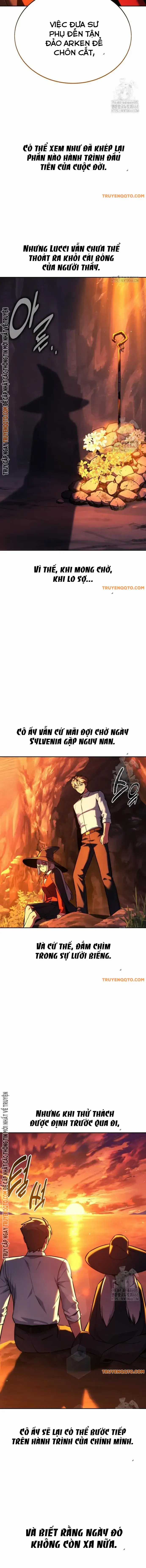 Hướng Dẫn Sinh Tồn Trong Học Viện Chương 67 trang 23