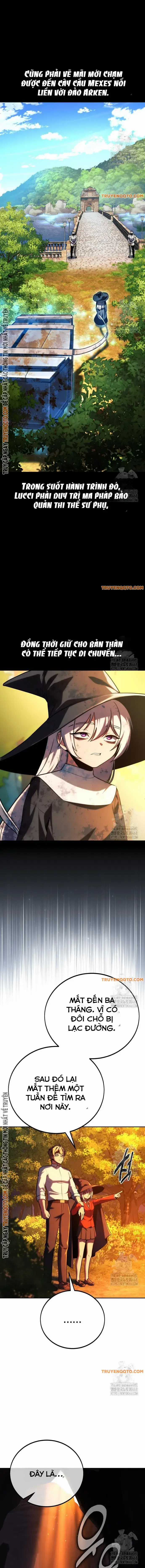 Hướng Dẫn Sinh Tồn Trong Học Viện Chương 67 trang 19