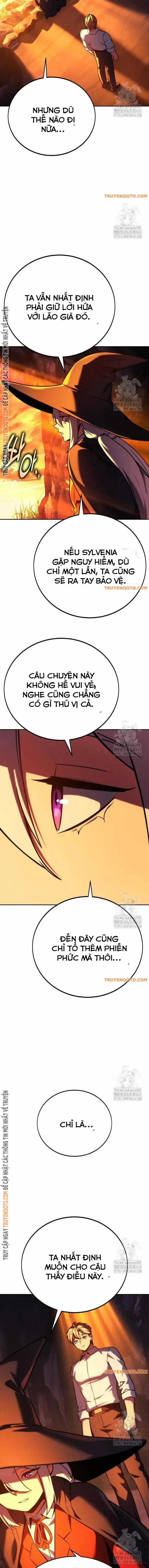 Hướng Dẫn Sinh Tồn Trong Học Viện Chương 67 trang 22