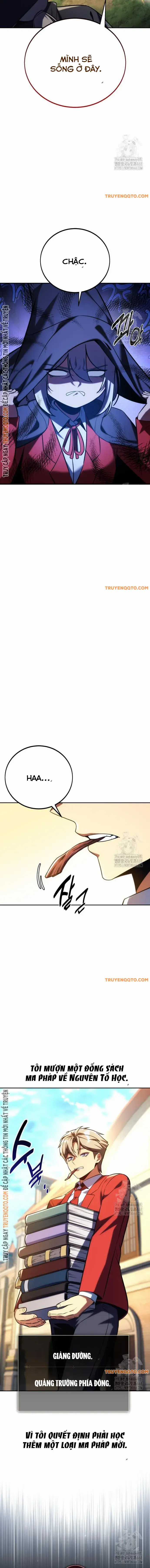 Hướng Dẫn Sinh Tồn Trong Học Viện Chương 67 trang 2