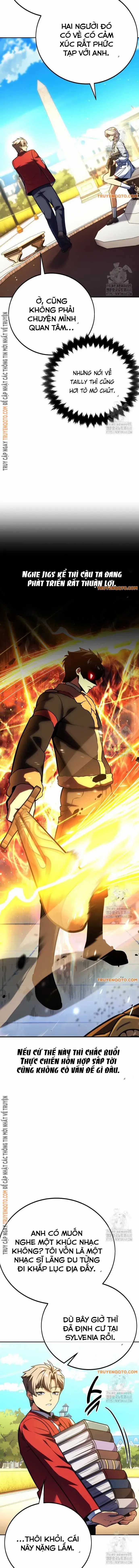 Hướng Dẫn Sinh Tồn Trong Học Viện Chương 67 trang 5