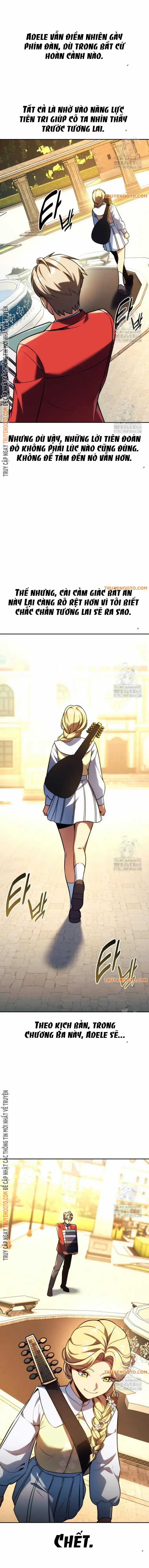 Hướng Dẫn Sinh Tồn Trong Học Viện Chương 67 trang 7