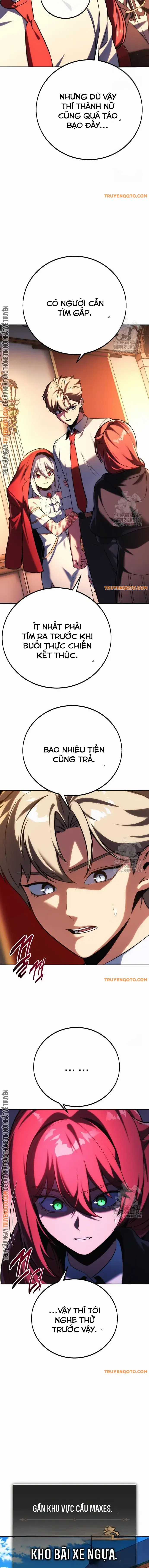 Hướng Dẫn Sinh Tồn Trong Học Viện Chương 73 trang 12