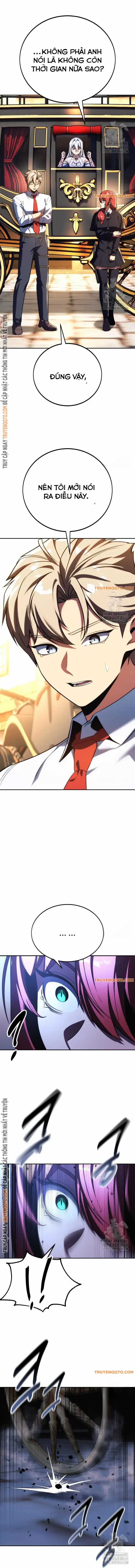 Hướng Dẫn Sinh Tồn Trong Học Viện Chương 73 trang 15