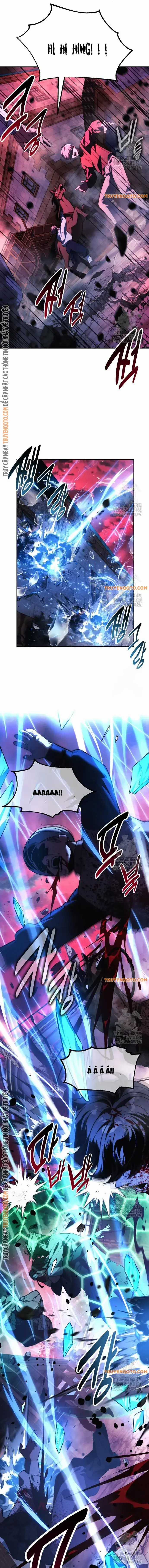 Hướng Dẫn Sinh Tồn Trong Học Viện Chương 73 trang 16