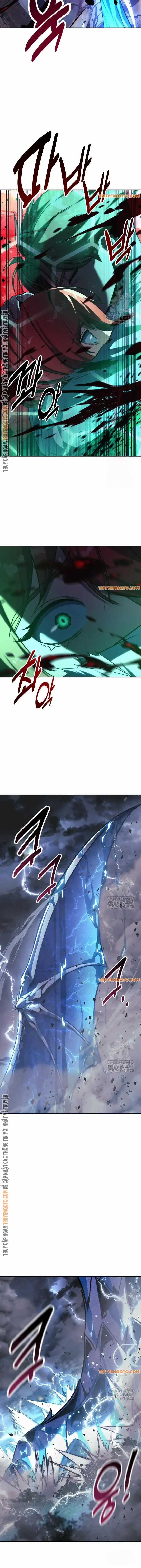 Hướng Dẫn Sinh Tồn Trong Học Viện Chương 73 trang 17