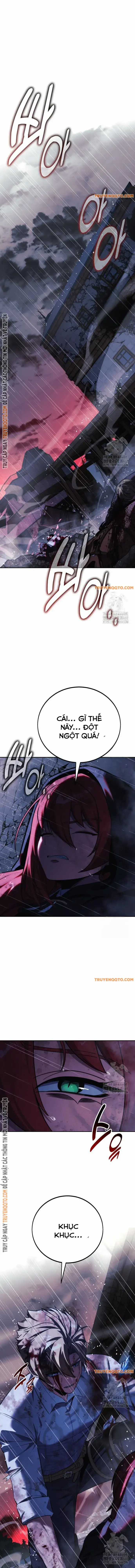 Hướng Dẫn Sinh Tồn Trong Học Viện Chương 73 trang 19