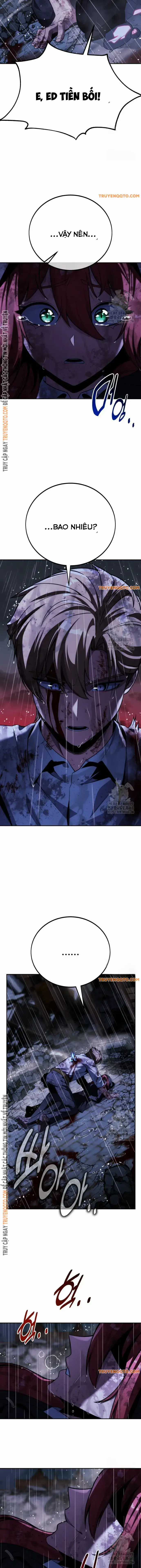 Hướng Dẫn Sinh Tồn Trong Học Viện Chương 73 trang 20