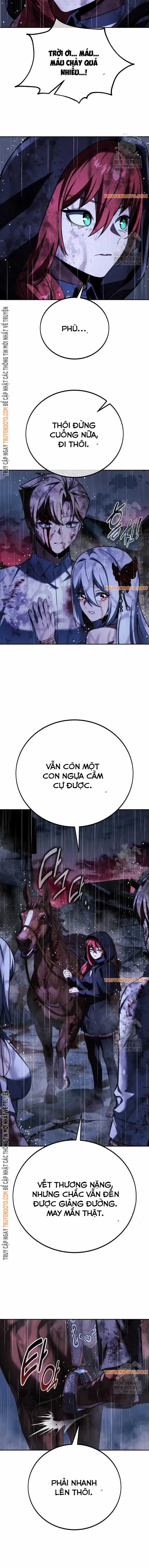 Hướng Dẫn Sinh Tồn Trong Học Viện Chương 73 trang 23