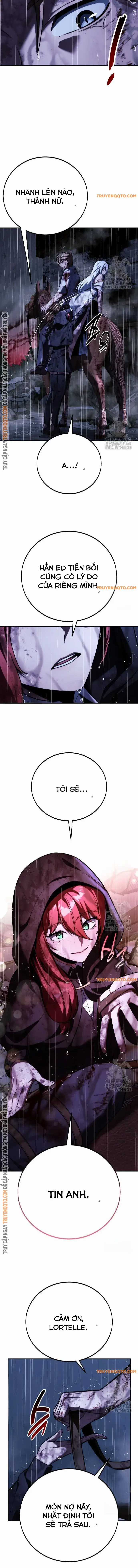 Hướng Dẫn Sinh Tồn Trong Học Viện Chương 73 trang 25