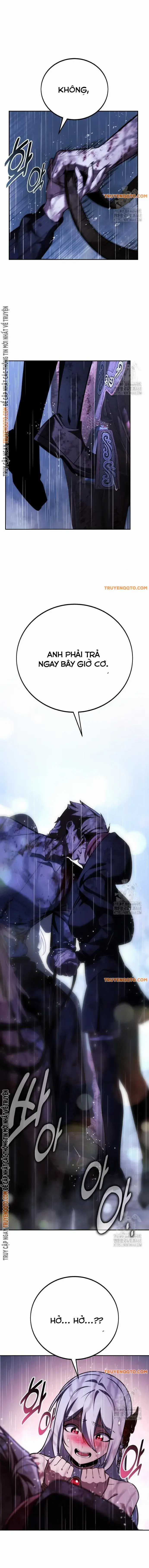 Hướng Dẫn Sinh Tồn Trong Học Viện Chương 73 trang 26