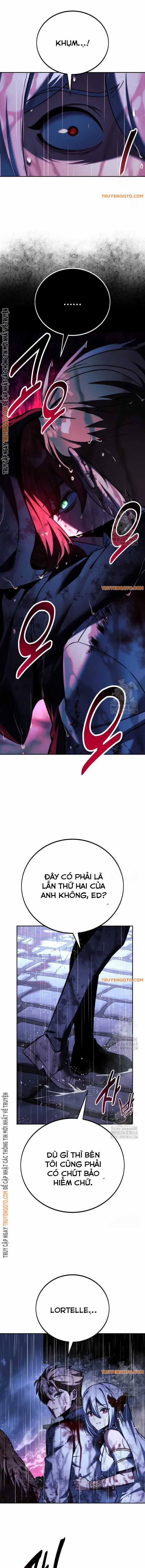 Hướng Dẫn Sinh Tồn Trong Học Viện Chương 73 trang 27